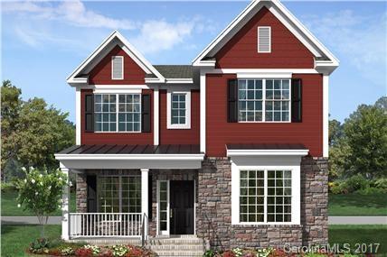 Cameron Creek - Residential