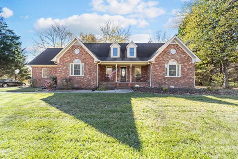 A home in Greensboro