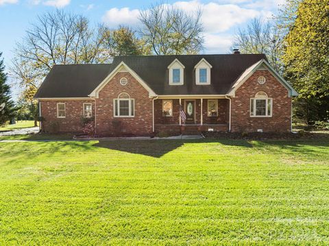 A home in Greensboro