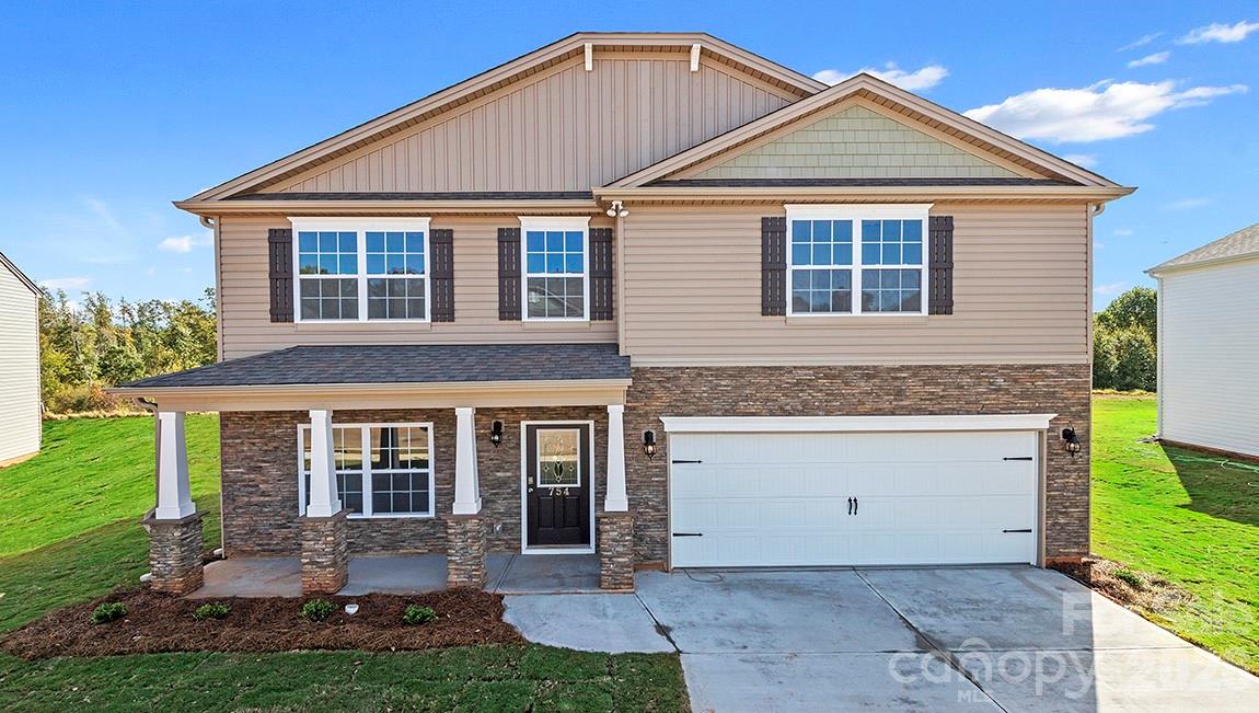 45 Piney Woods Road