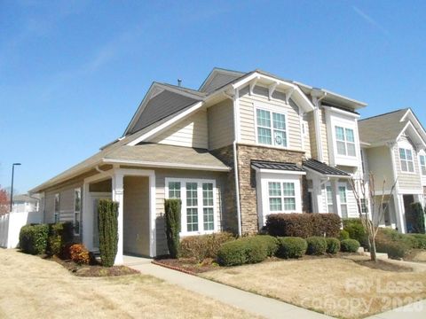 Photo of 115 Leyton Loop #A, Mooresville, NC 28117 (MLS # 4349307)