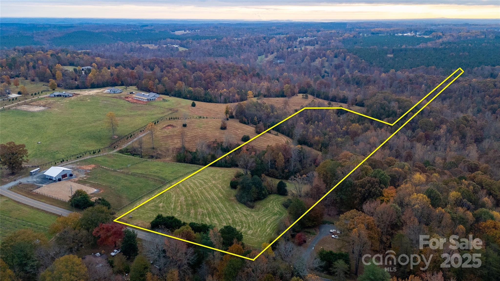 2597 Green Creek Drive