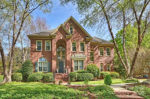 7117 Chadwyck Farms Drive Charlotte NC 28226