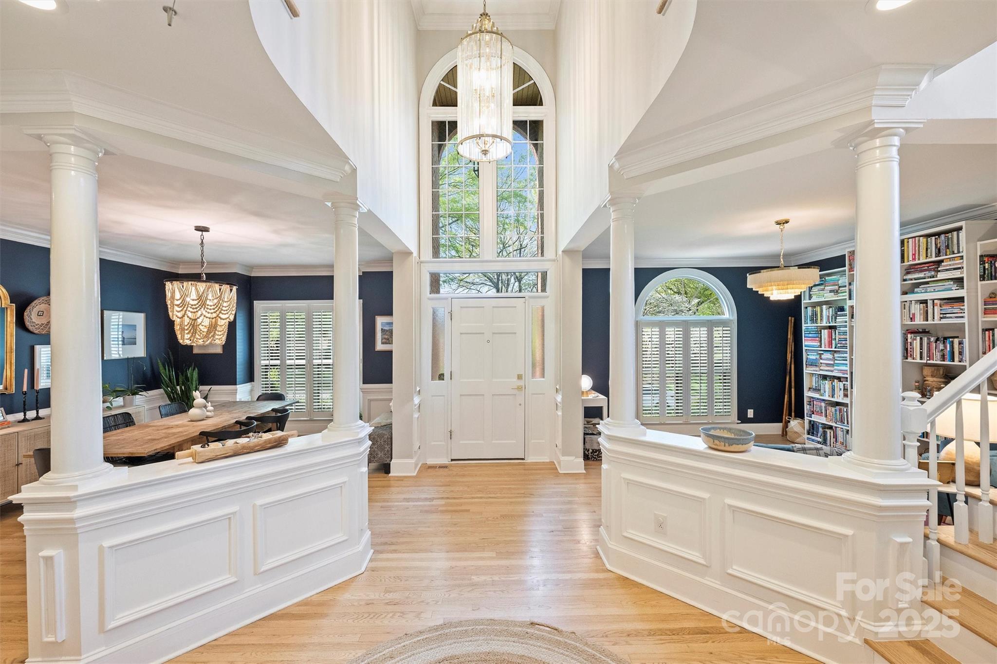 7117 Chadwyck Farms Drive