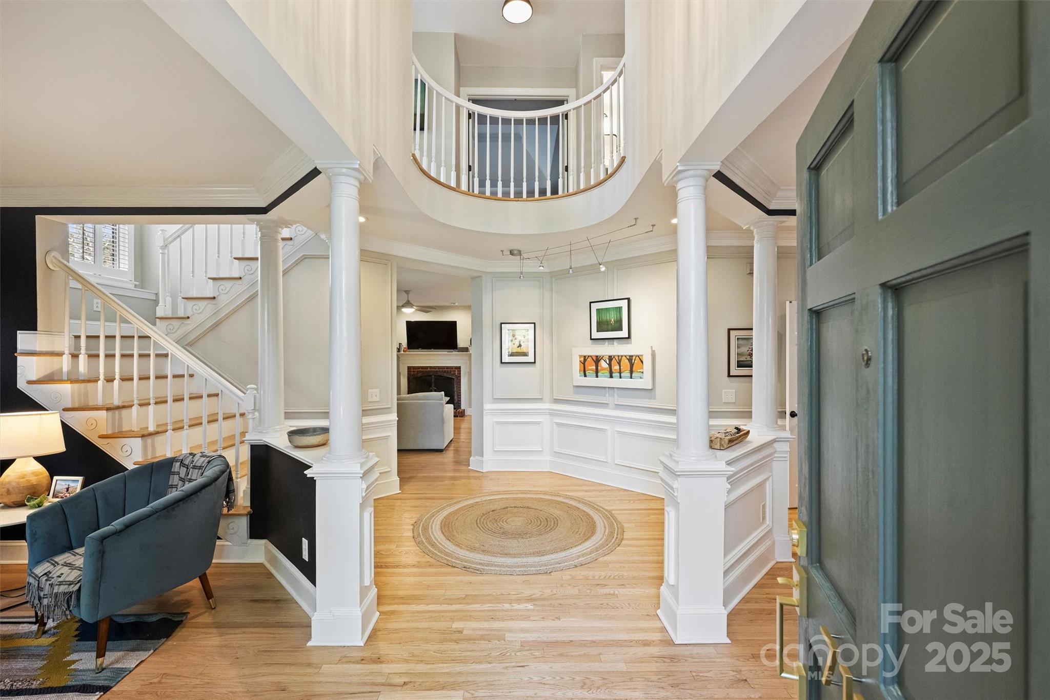 7117 Chadwyck Farms Drive