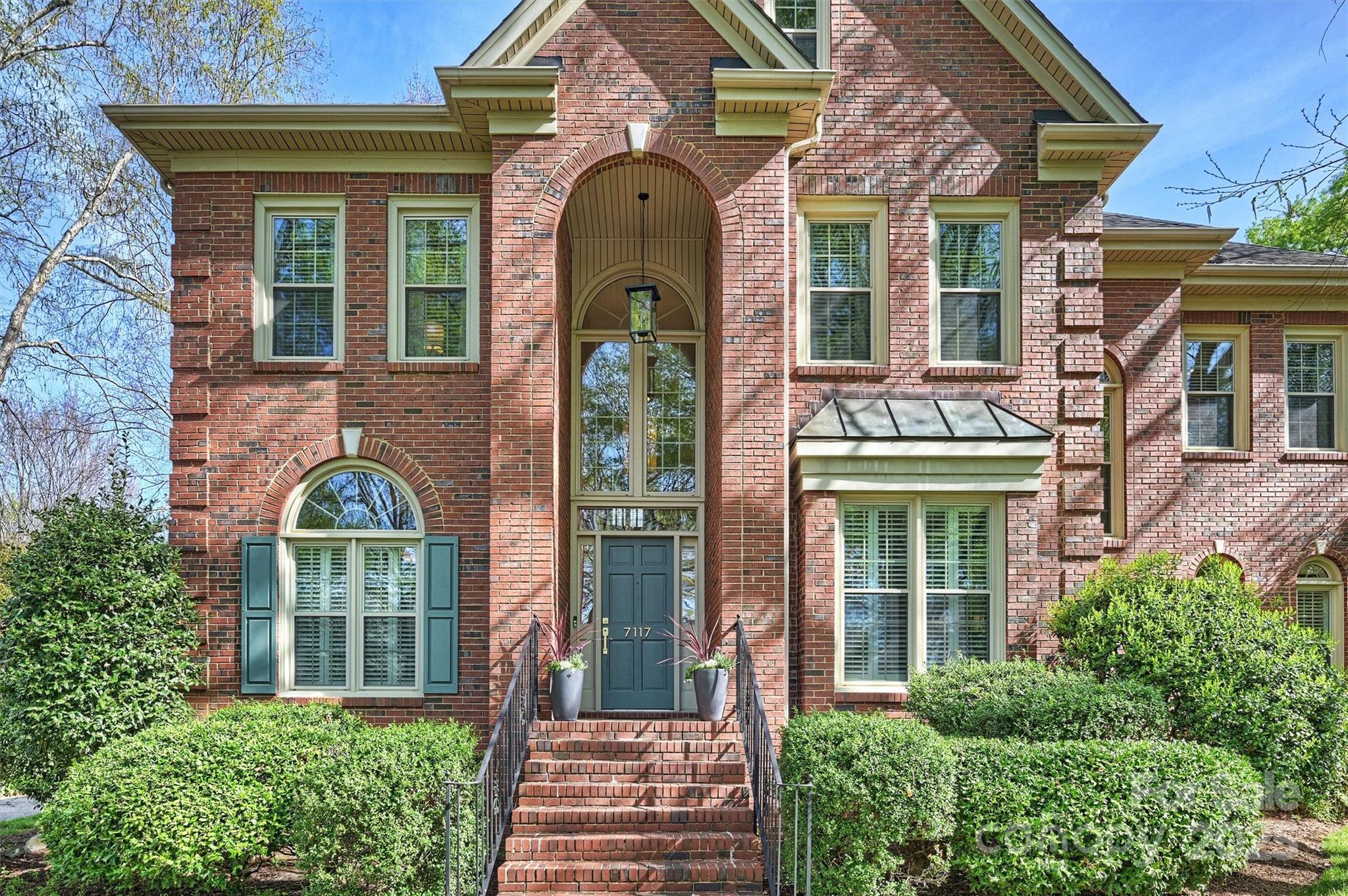 7117 Chadwyck Farms Drive