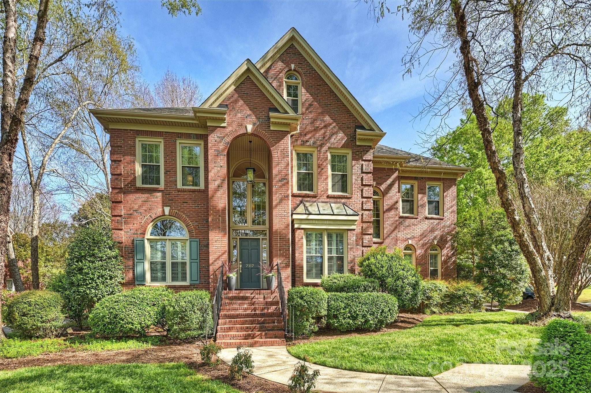 7117 Chadwyck Farms Drive