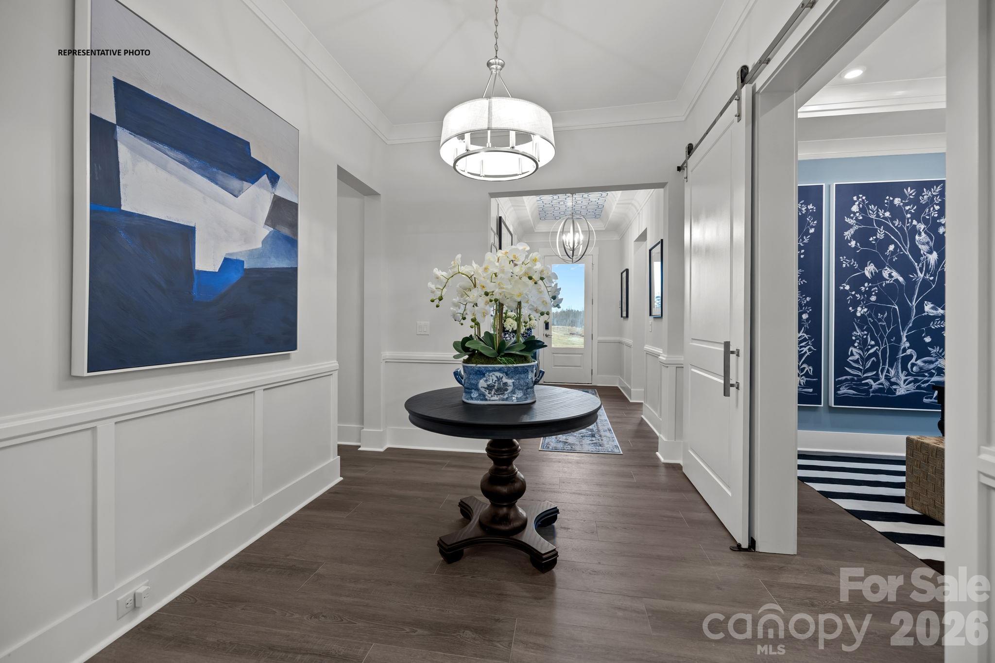 1424 Twin Leaf Road
