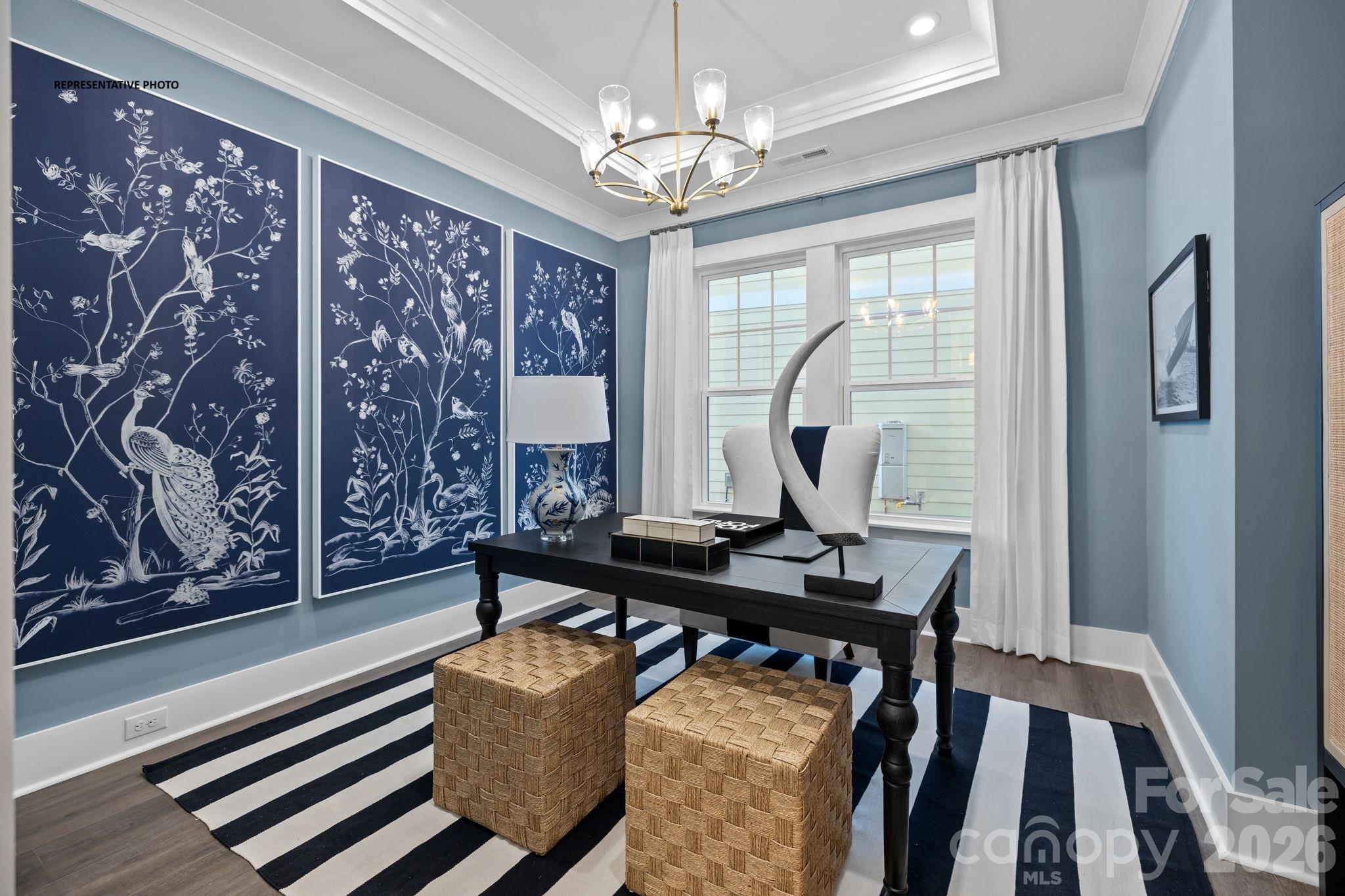 1424 Twin Leaf Road
