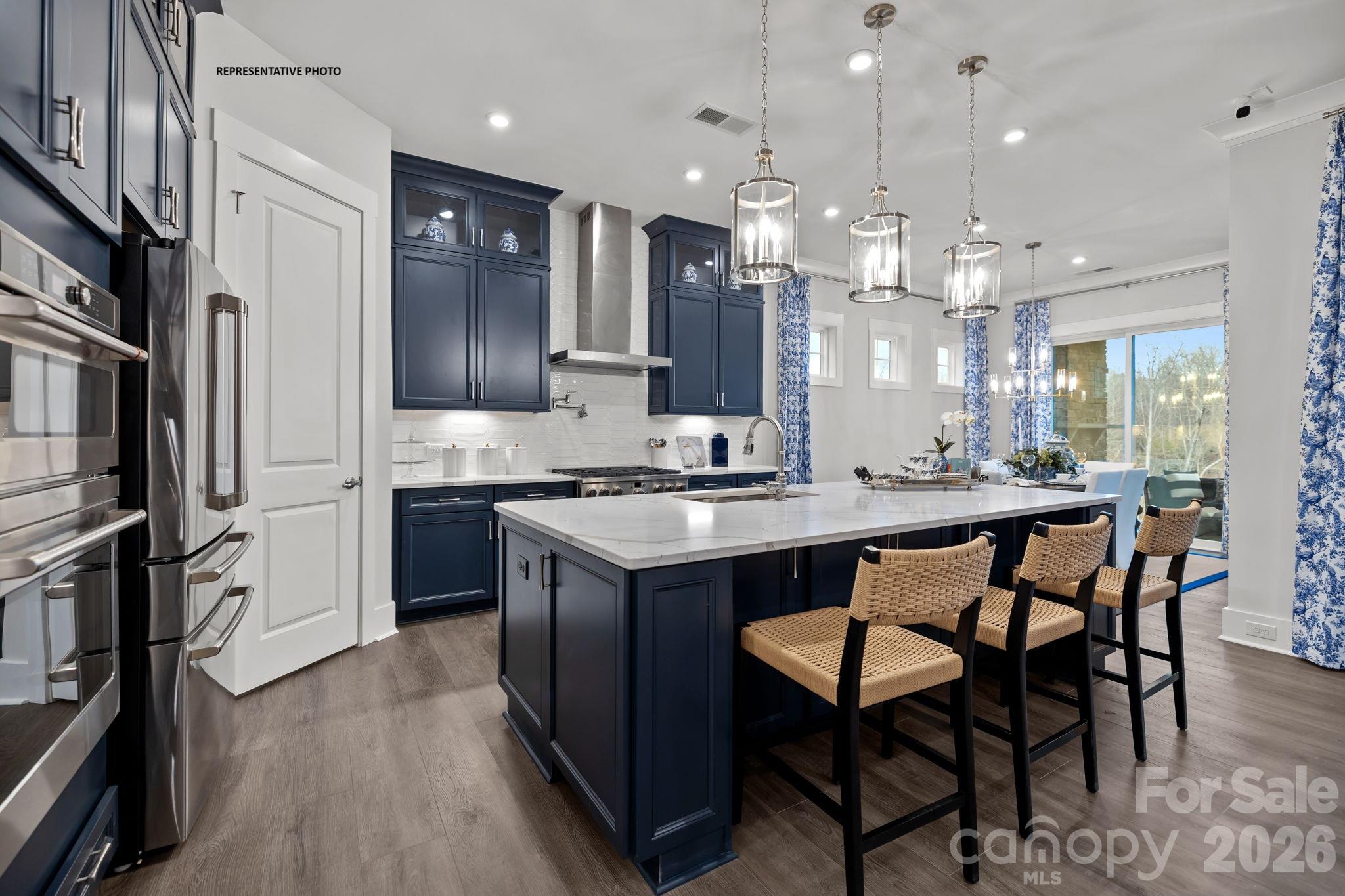 1424 Twin Leaf Road