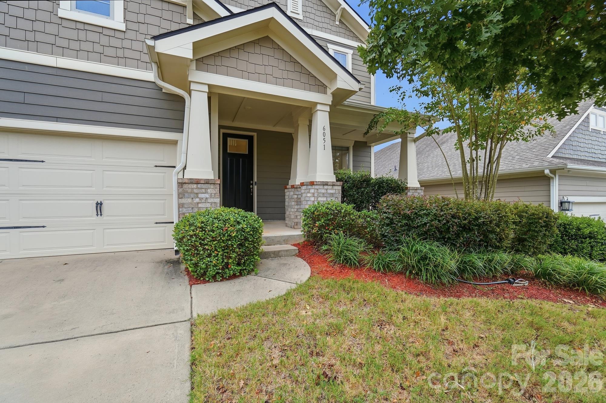 6051 Drave Lane