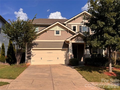 Photo of 6051 Drave Lane, Fort Mill, SC 29715 (MLS # 4425064)