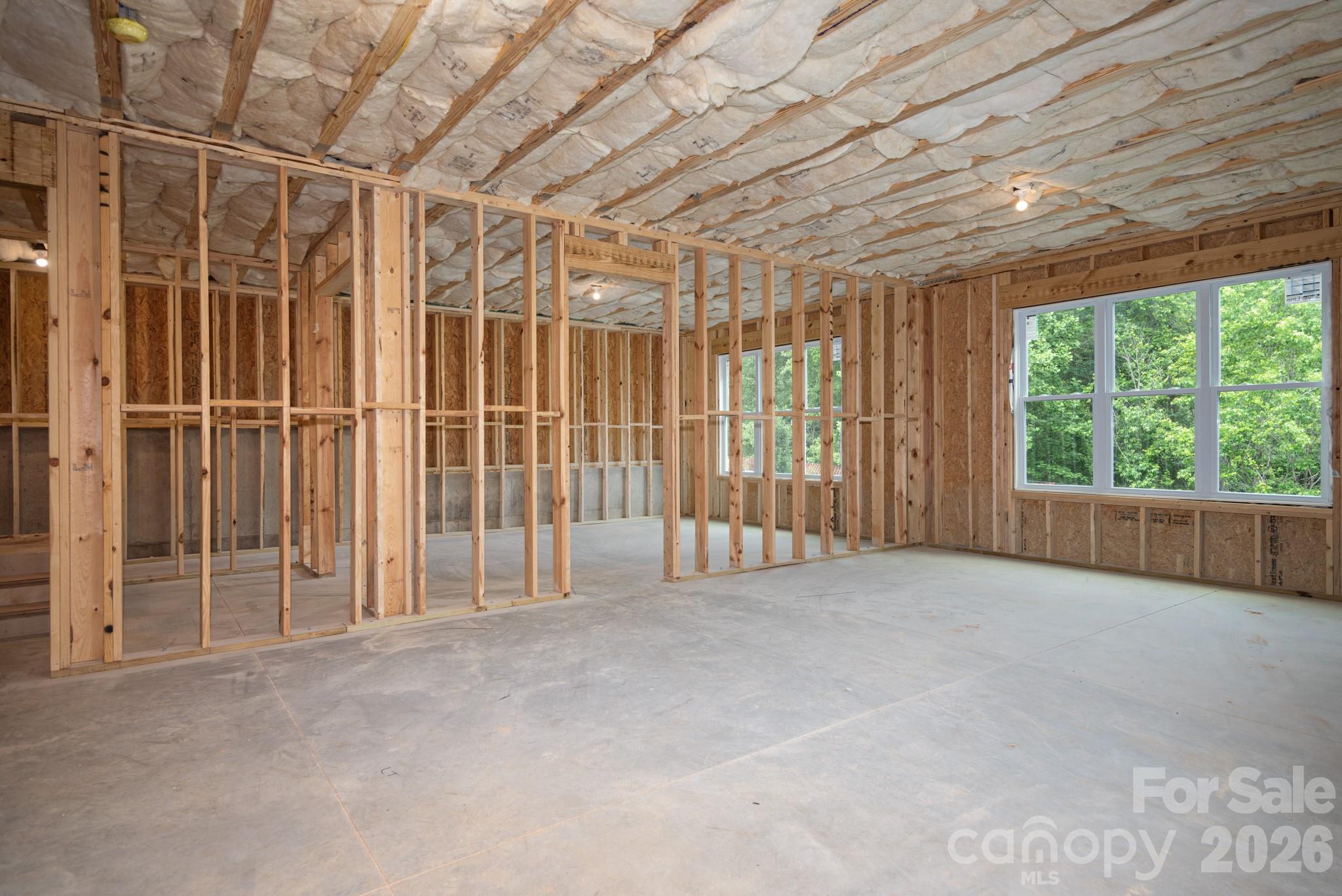 Baileys Glen - Residential
