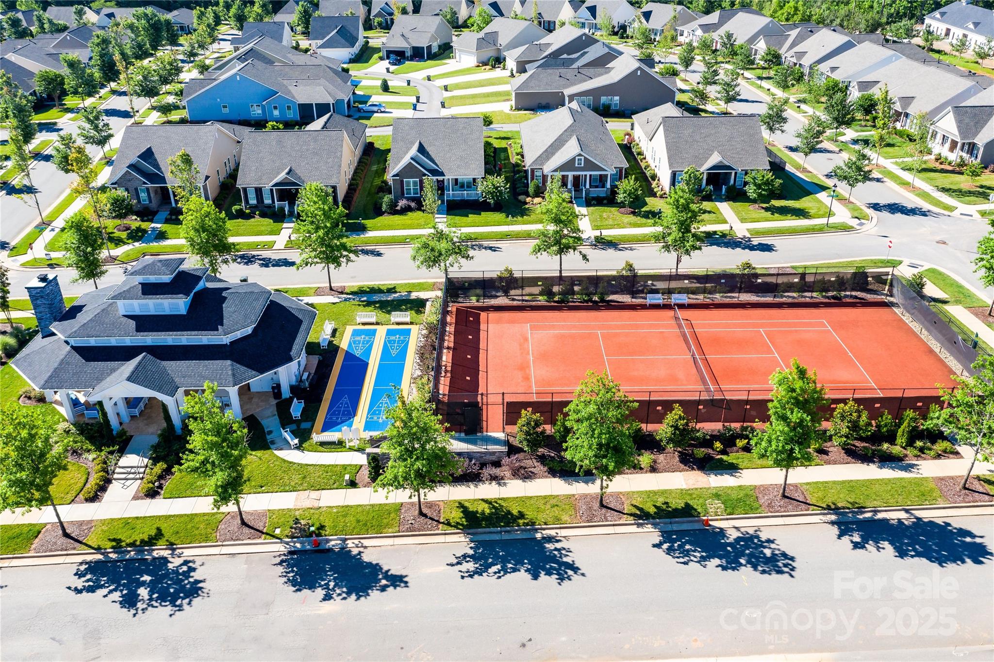 Baileys Glen - Residential