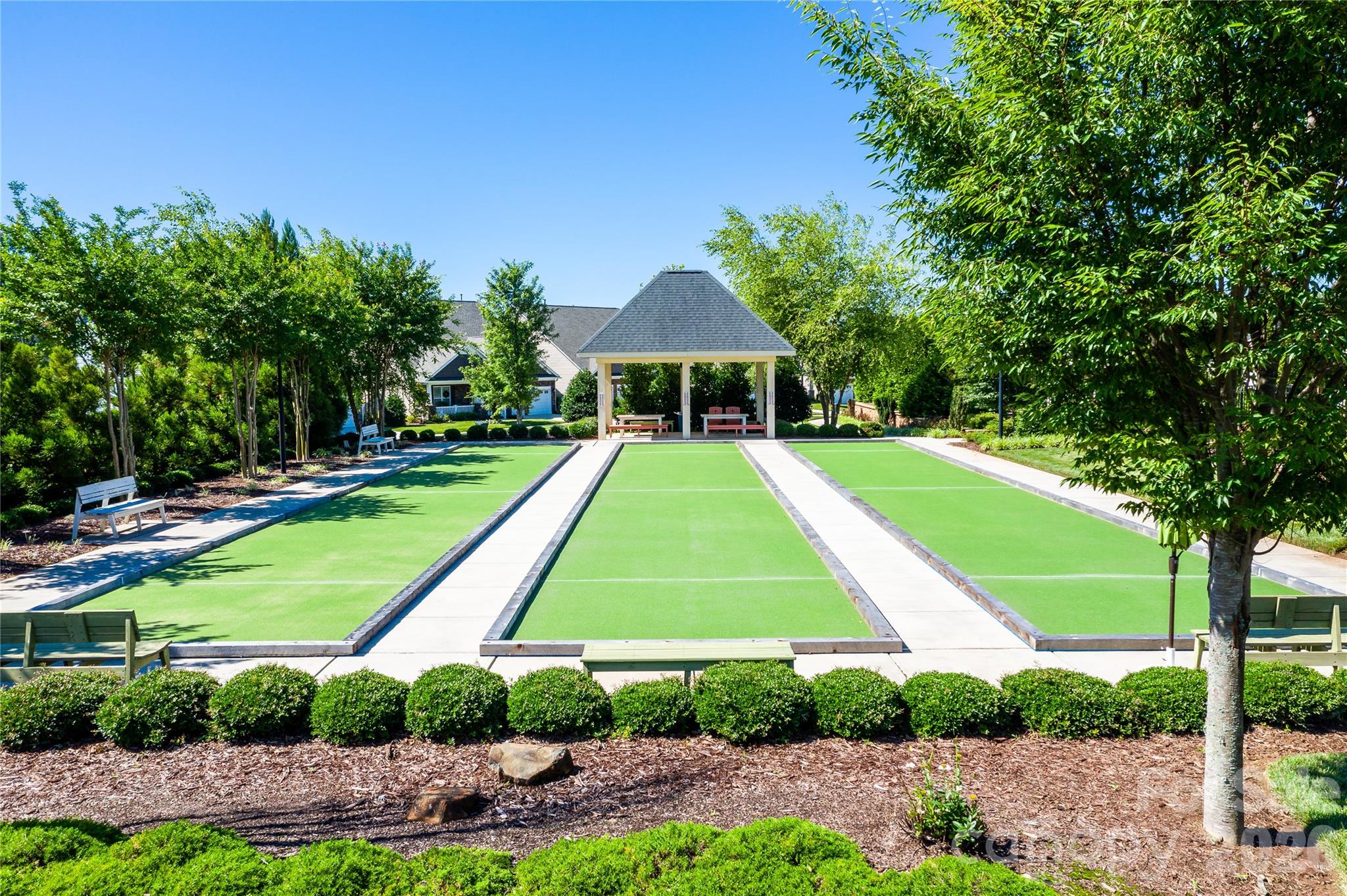Baileys Glen - Residential
