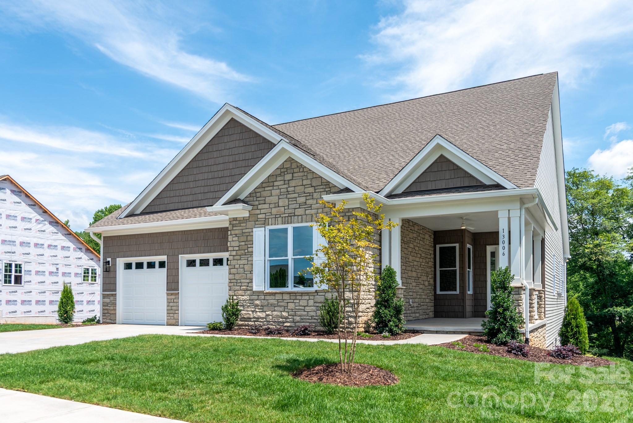 Baileys Glen - Residential