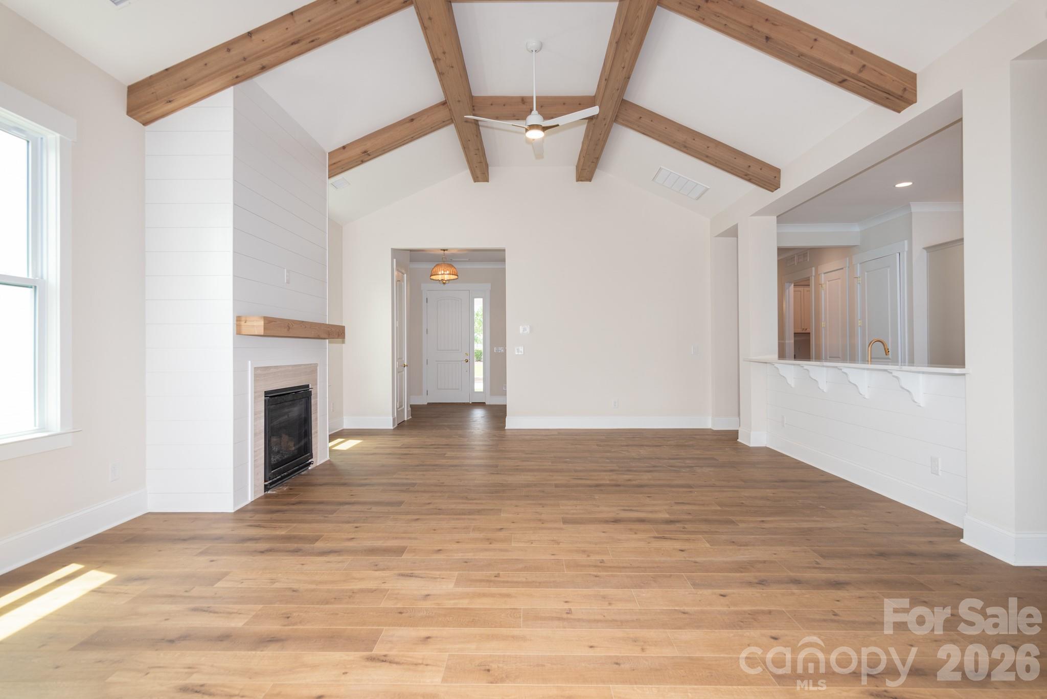 Baileys Glen - Residential