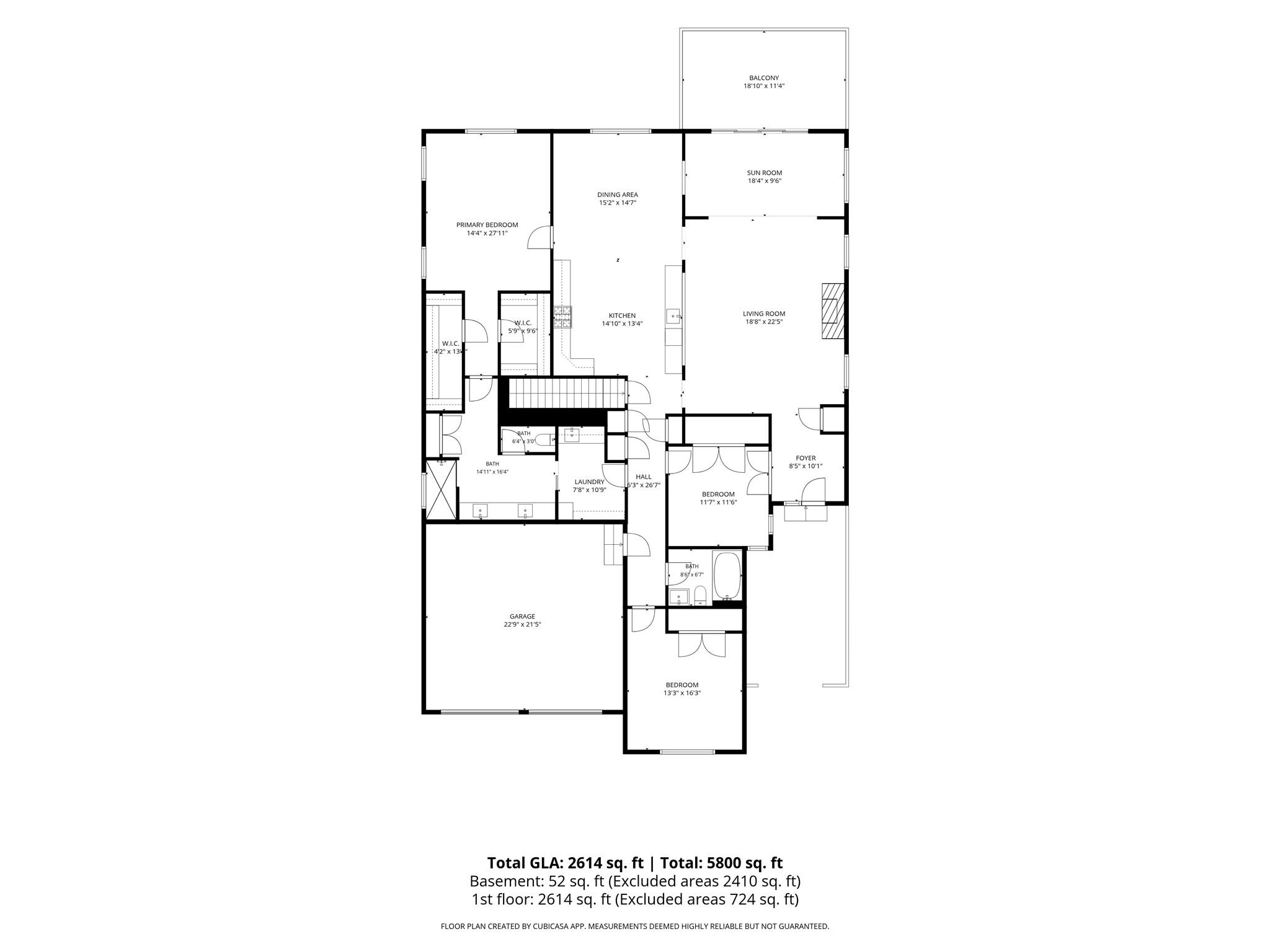 Baileys Glen - Residential