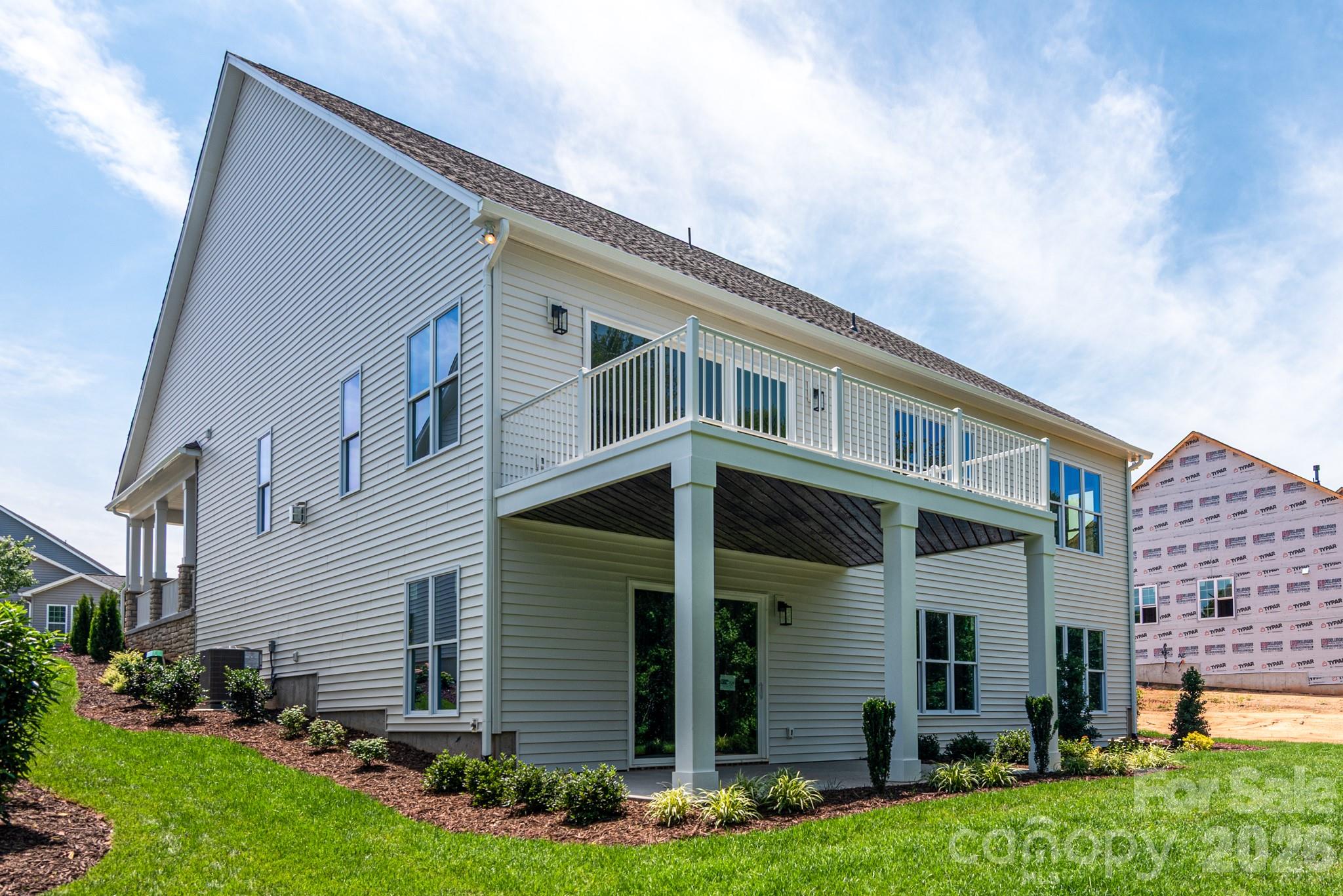 Baileys Glen - Residential