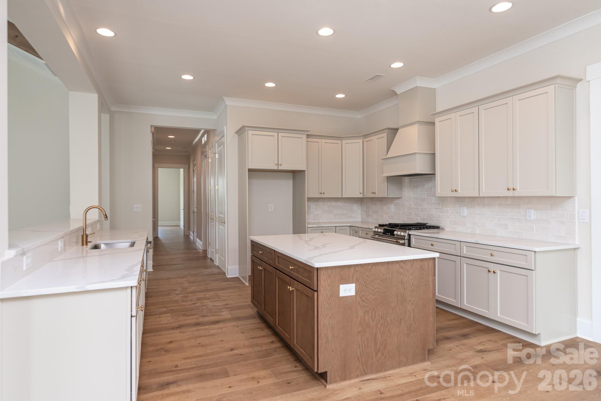 Baileys Glen - Residential