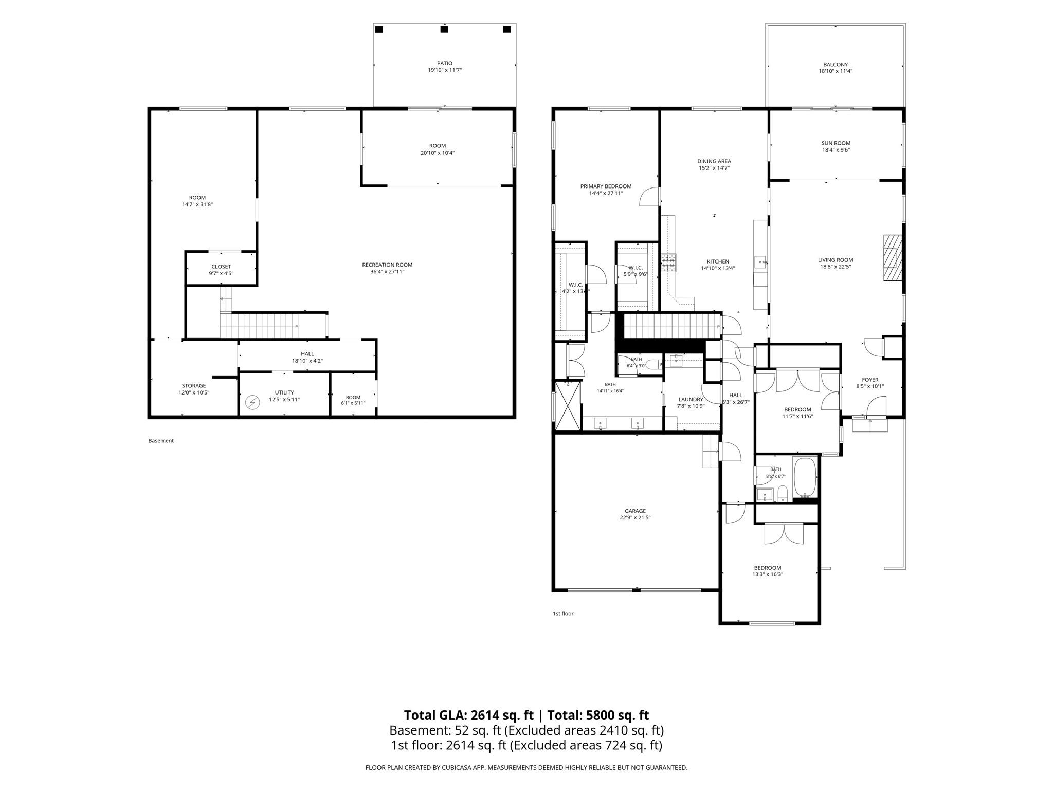 Baileys Glen - Residential