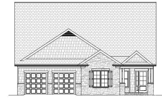 Baileys Glen - Residential