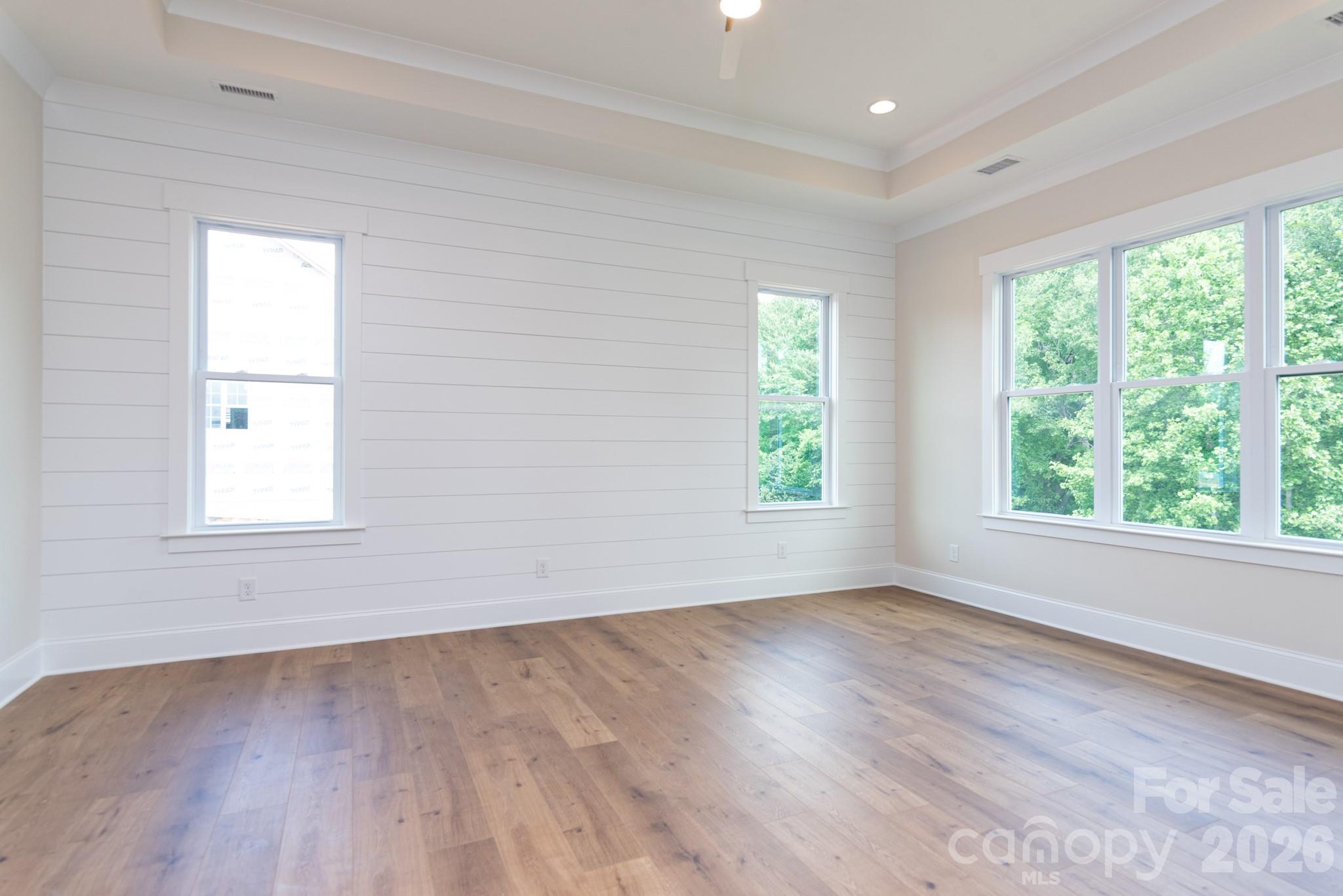 Baileys Glen - Residential