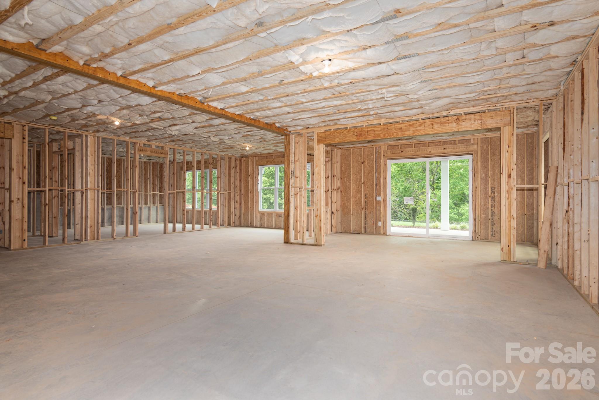 Baileys Glen - Residential