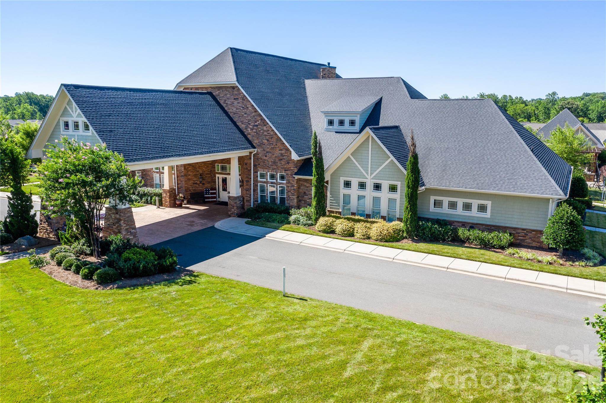 Baileys Glen - Residential