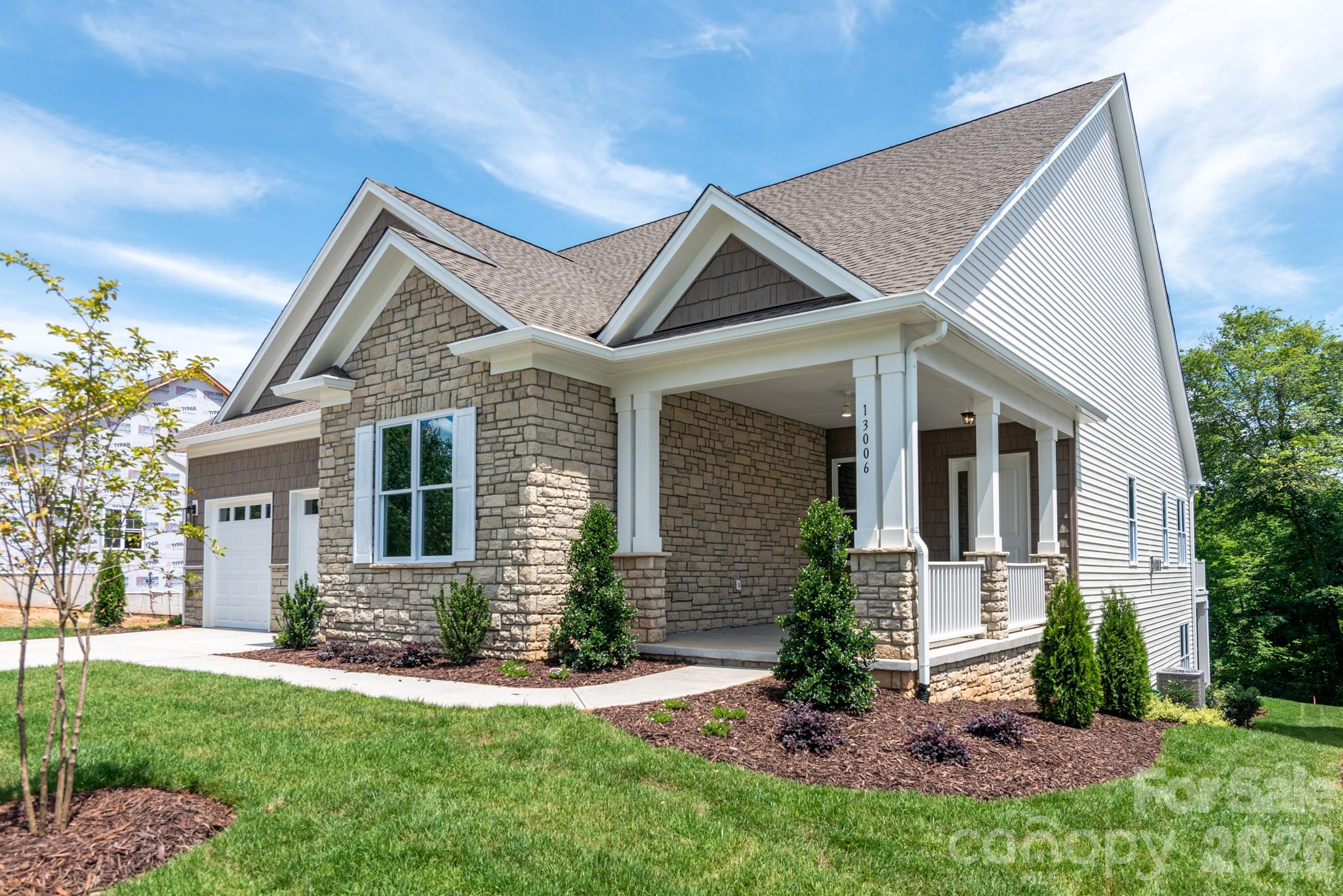 Baileys Glen - Residential