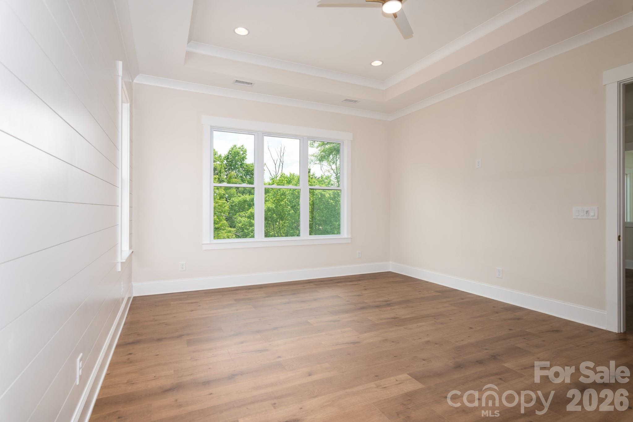 Baileys Glen - Residential