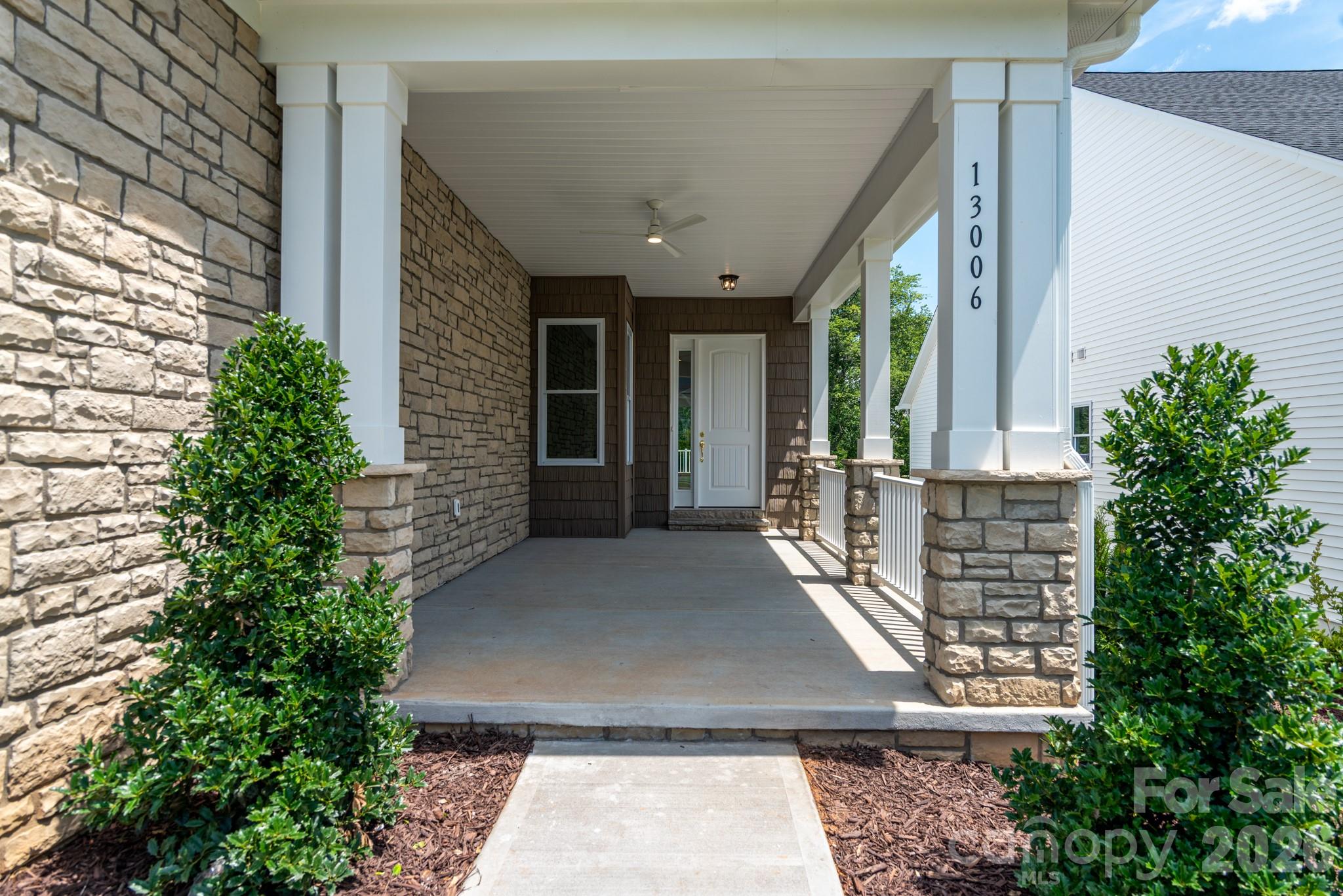 Baileys Glen - Residential