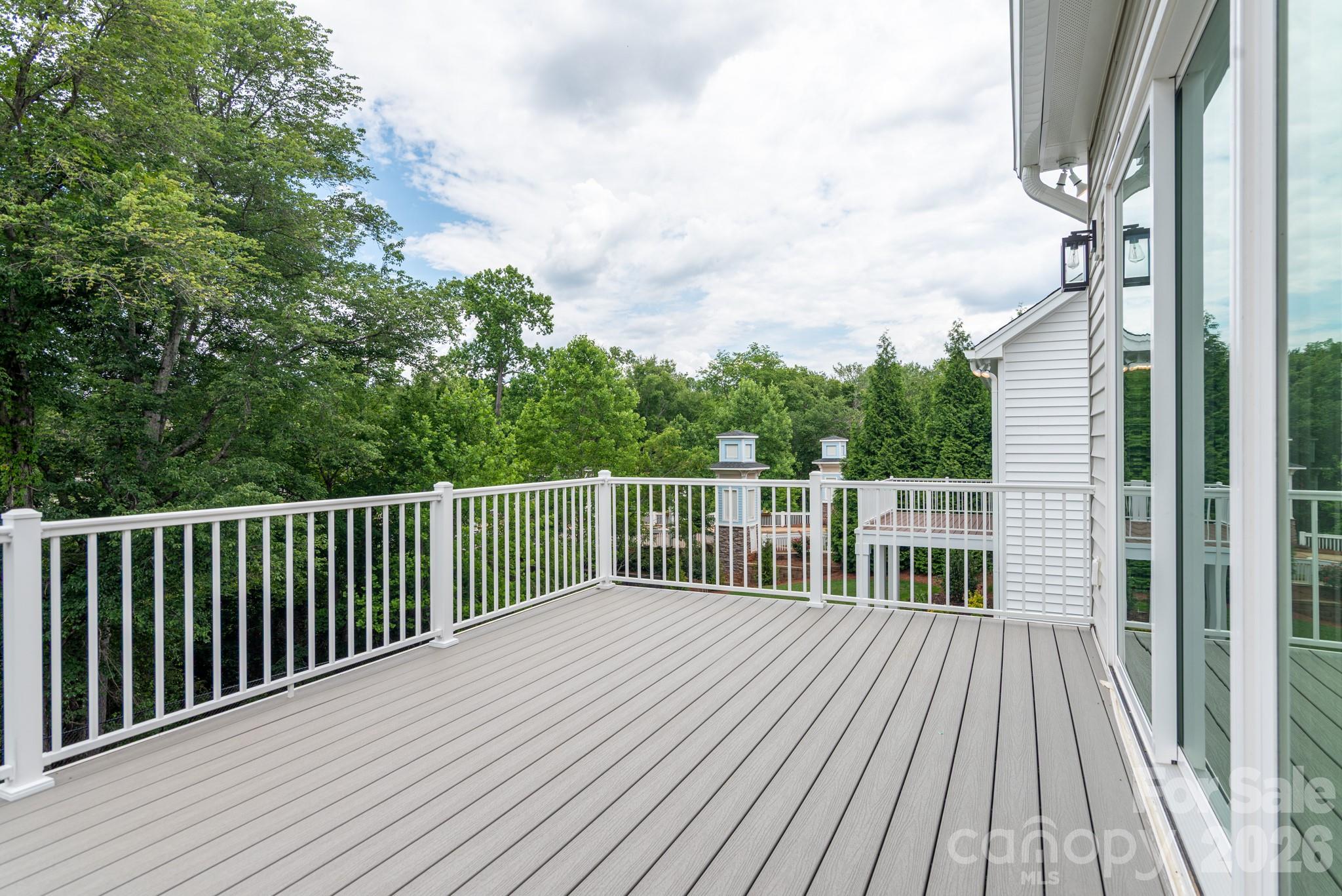 Baileys Glen - Residential