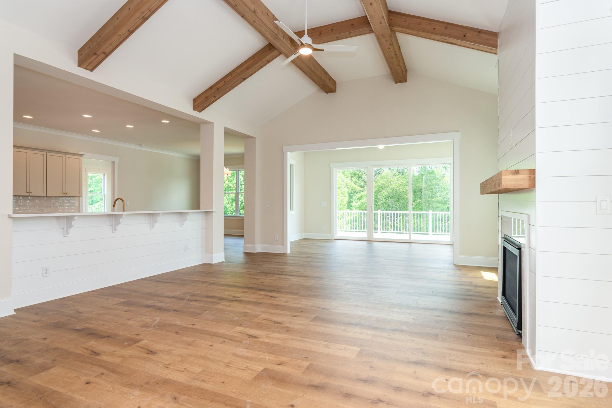 Baileys Glen - Residential