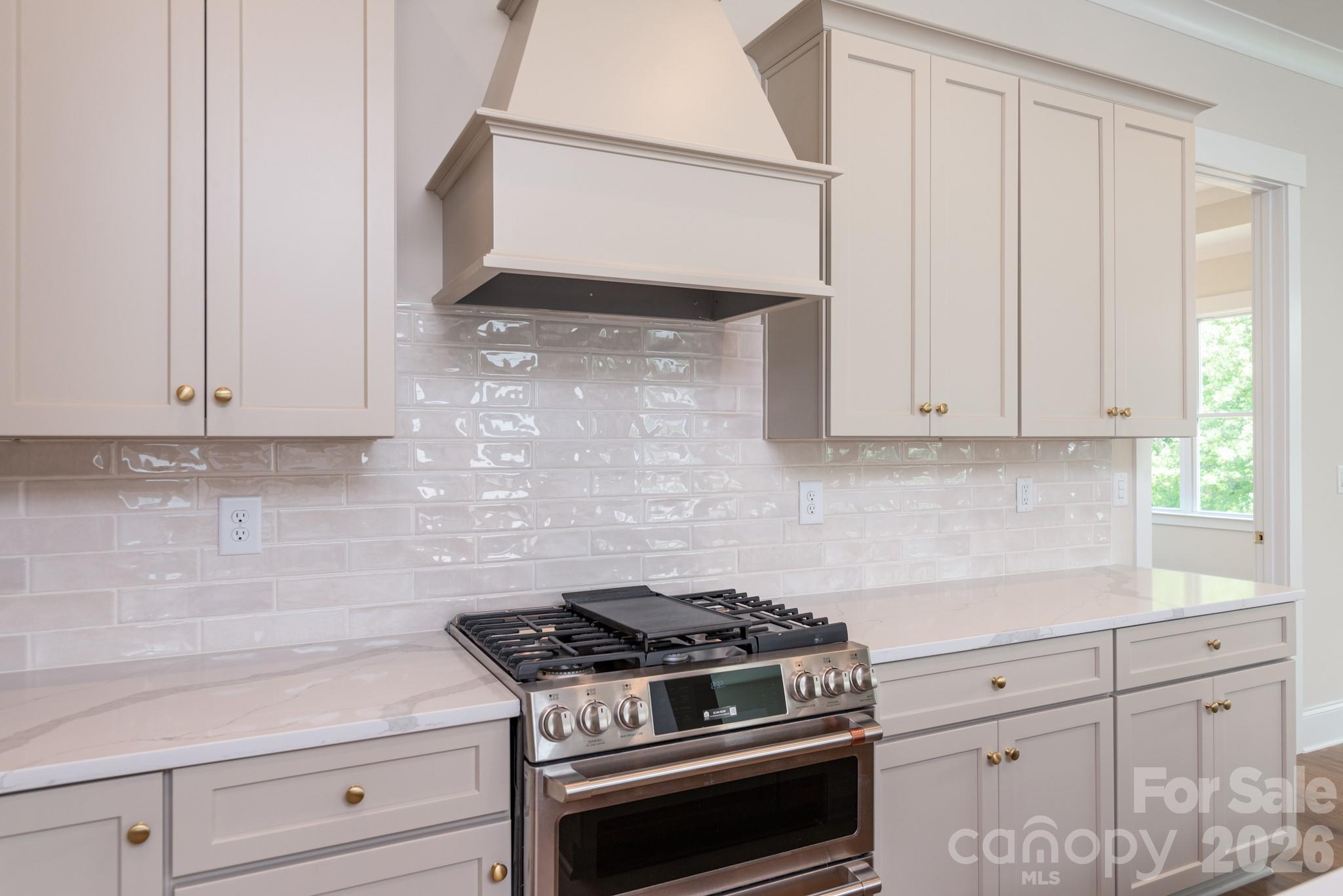 Baileys Glen - Residential