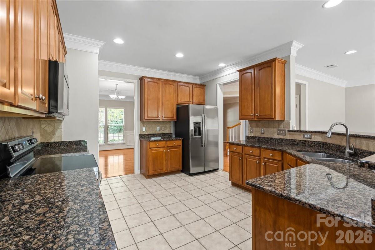 3934 Conner Glenn Drive