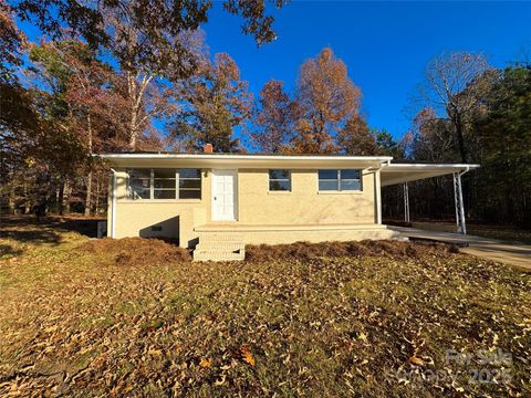 3568 Ken Mcentire Road Lawndale NC 28090