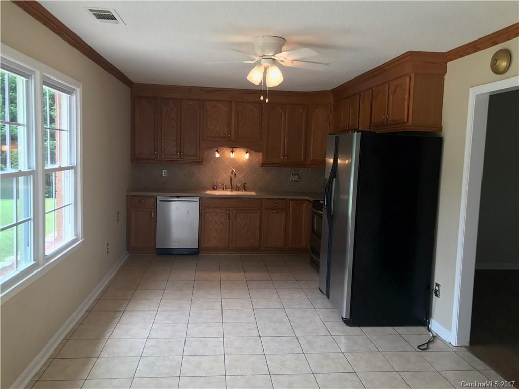 Enchanted Forest - Residential