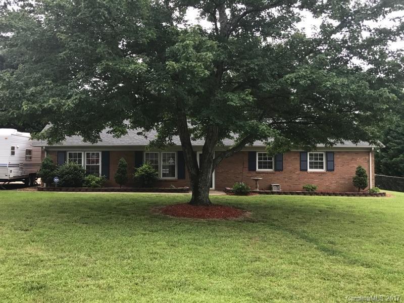 Enchanted Forest - Residential