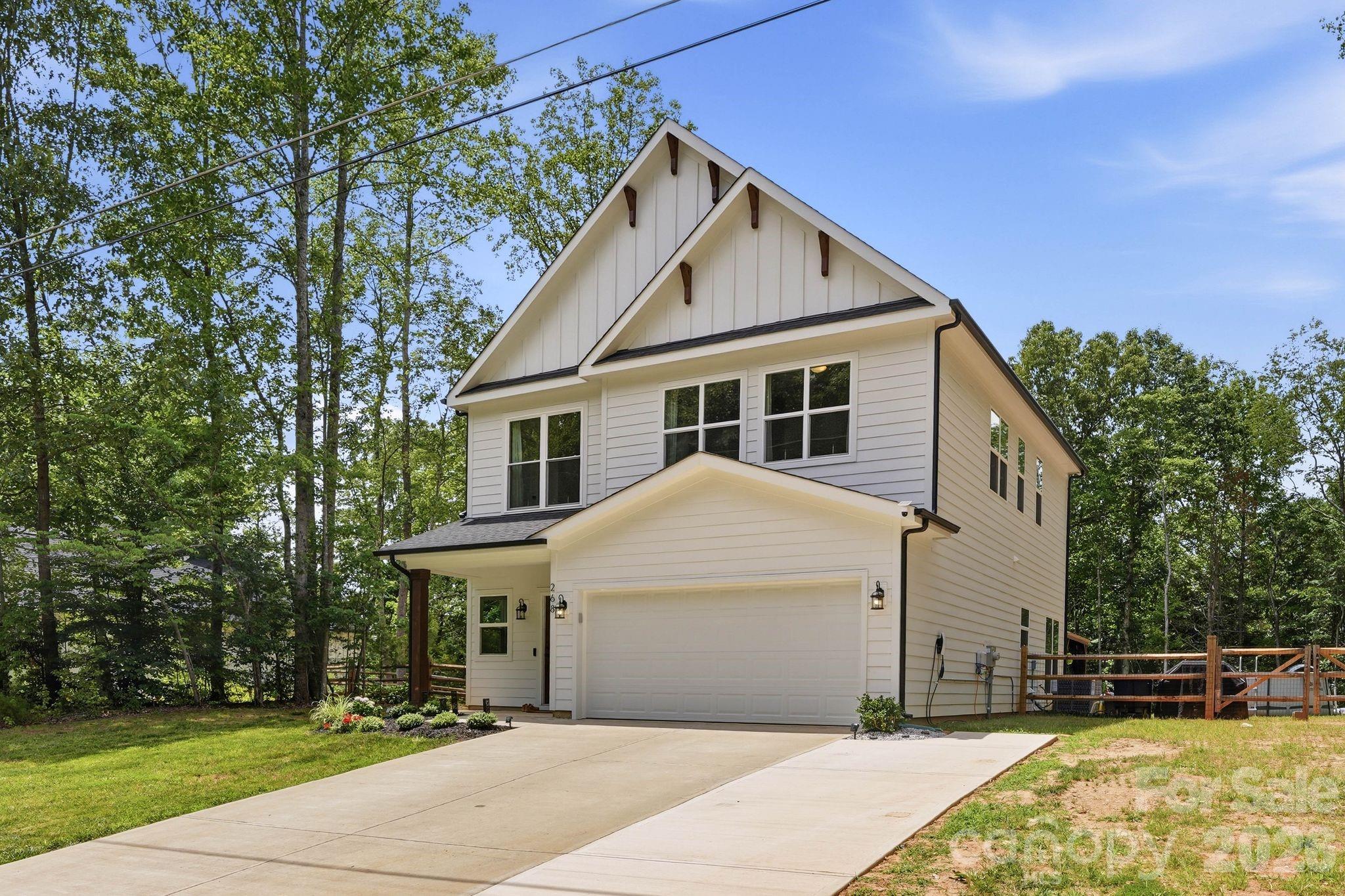 268 Lytton Farm Road