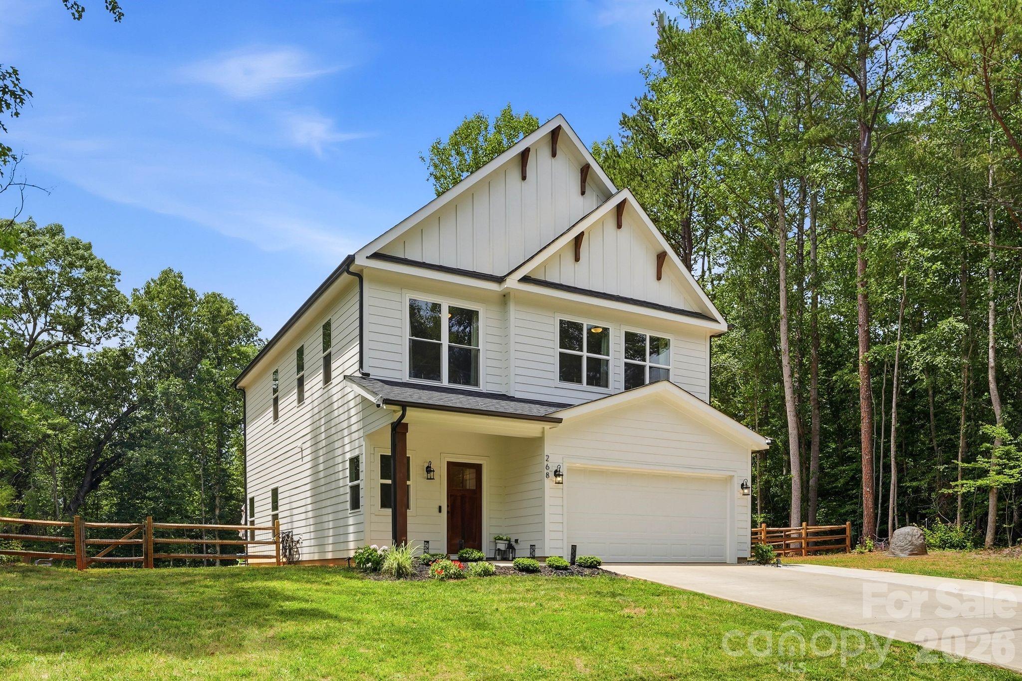 268 Lytton Farm Road