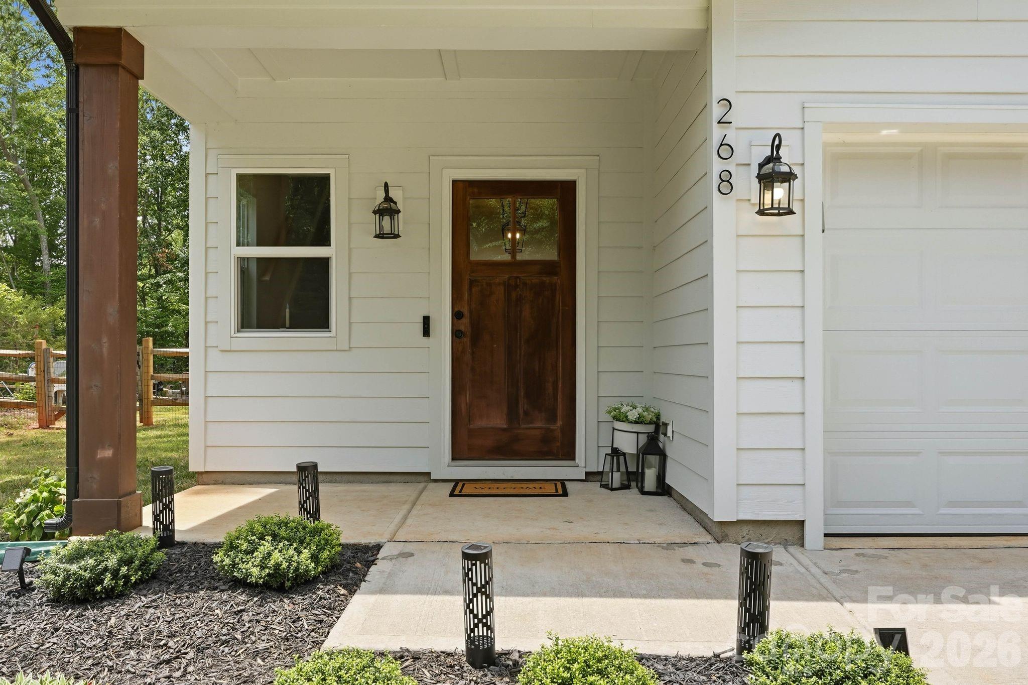 268 Lytton Farm Road