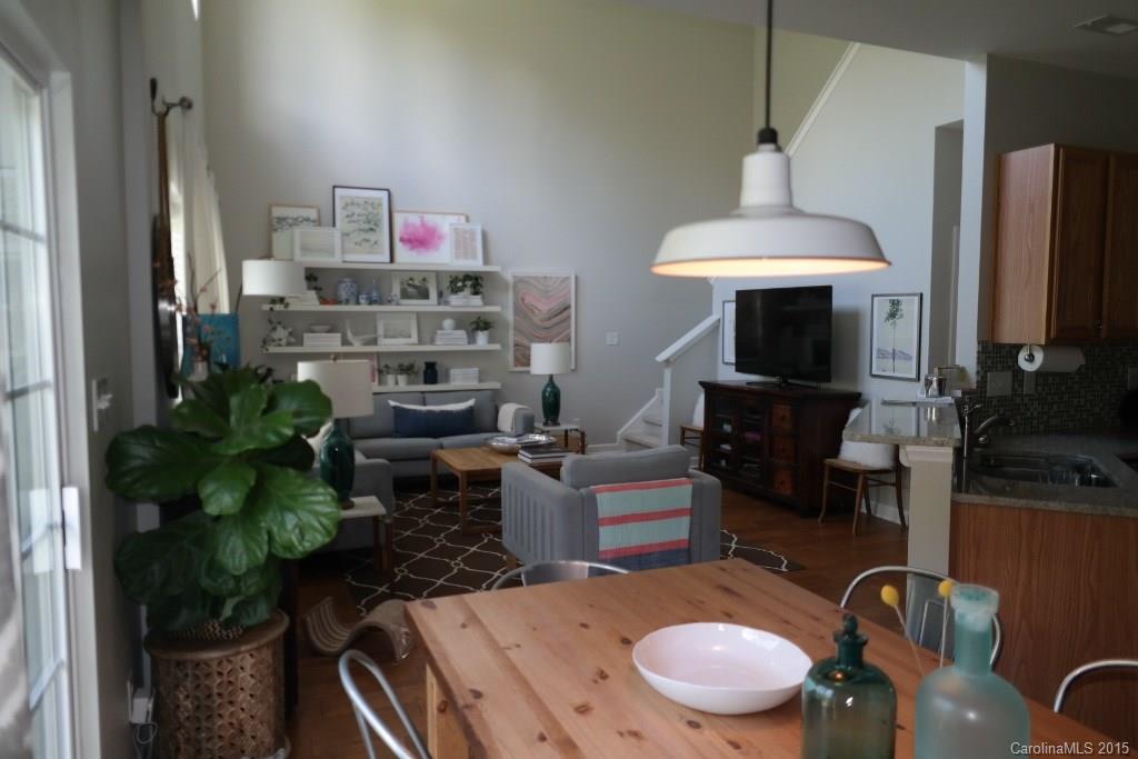 Brook Glen Crossing - Residential