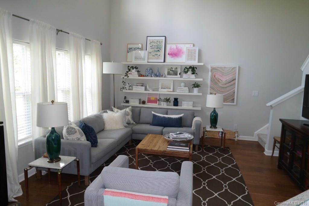 Brook Glen Crossing - Residential