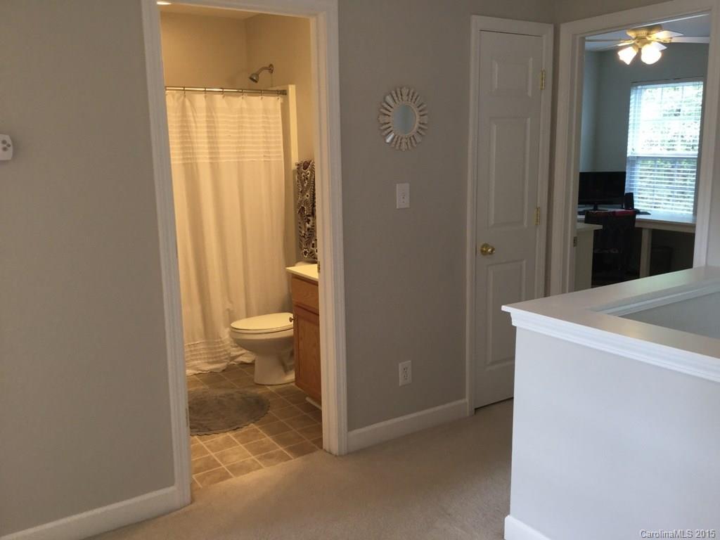 Brook Glen Crossing - Residential