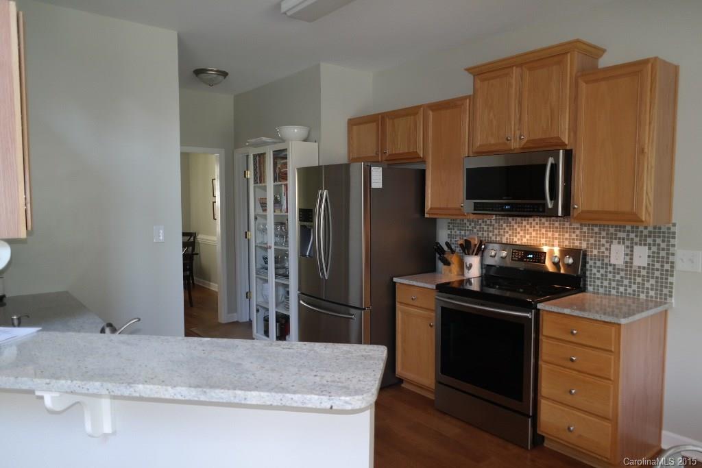 Brook Glen Crossing - Residential