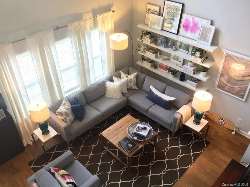 Brook Glen Crossing - Residential