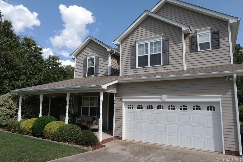 Brook Glen Crossing - Residential