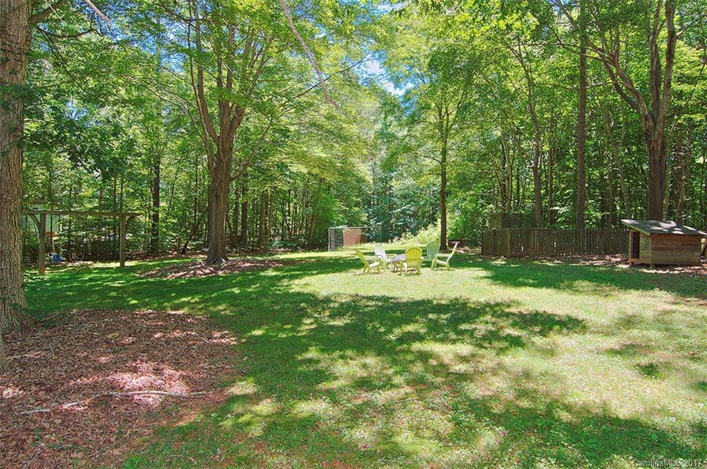 Jackson Woods - Residential