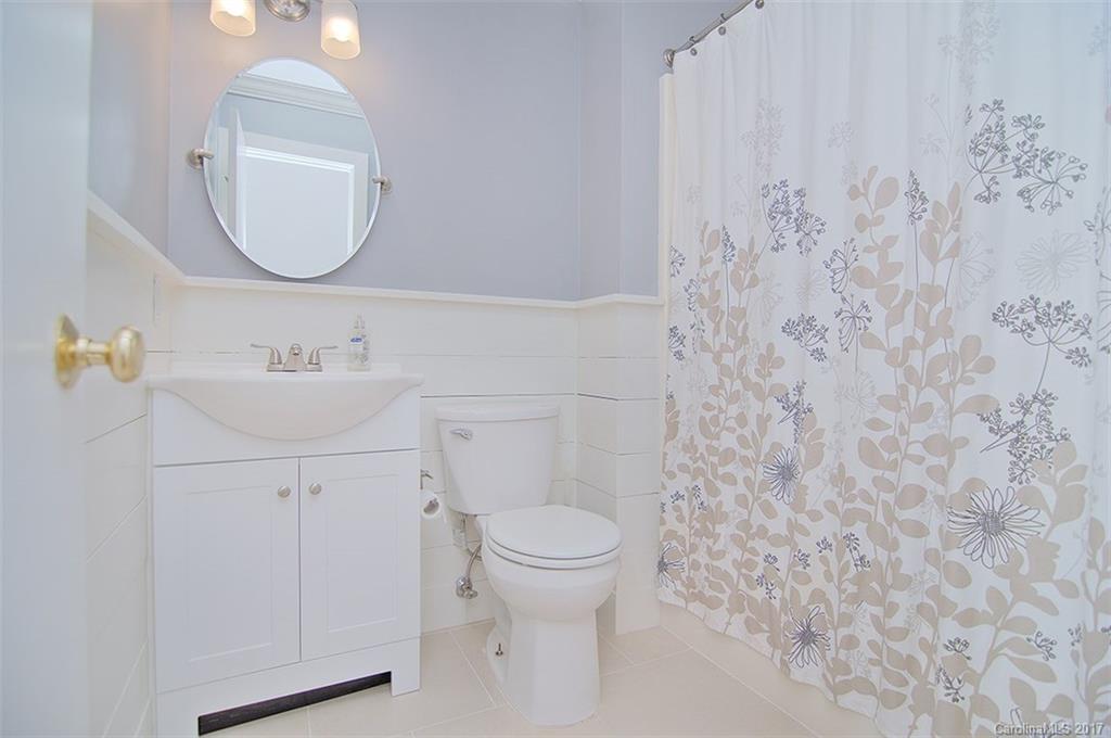 Jackson Woods - Residential